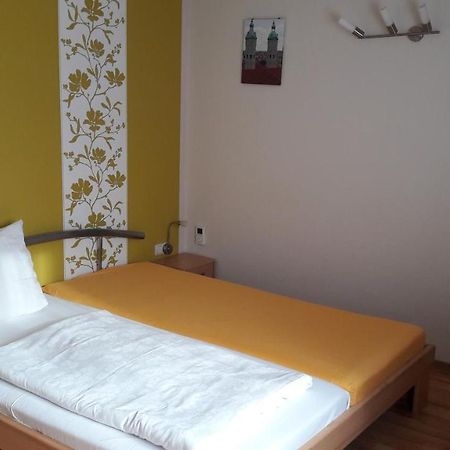 Grochlitzer Pension Naumburg  Ngoại thất bức ảnh