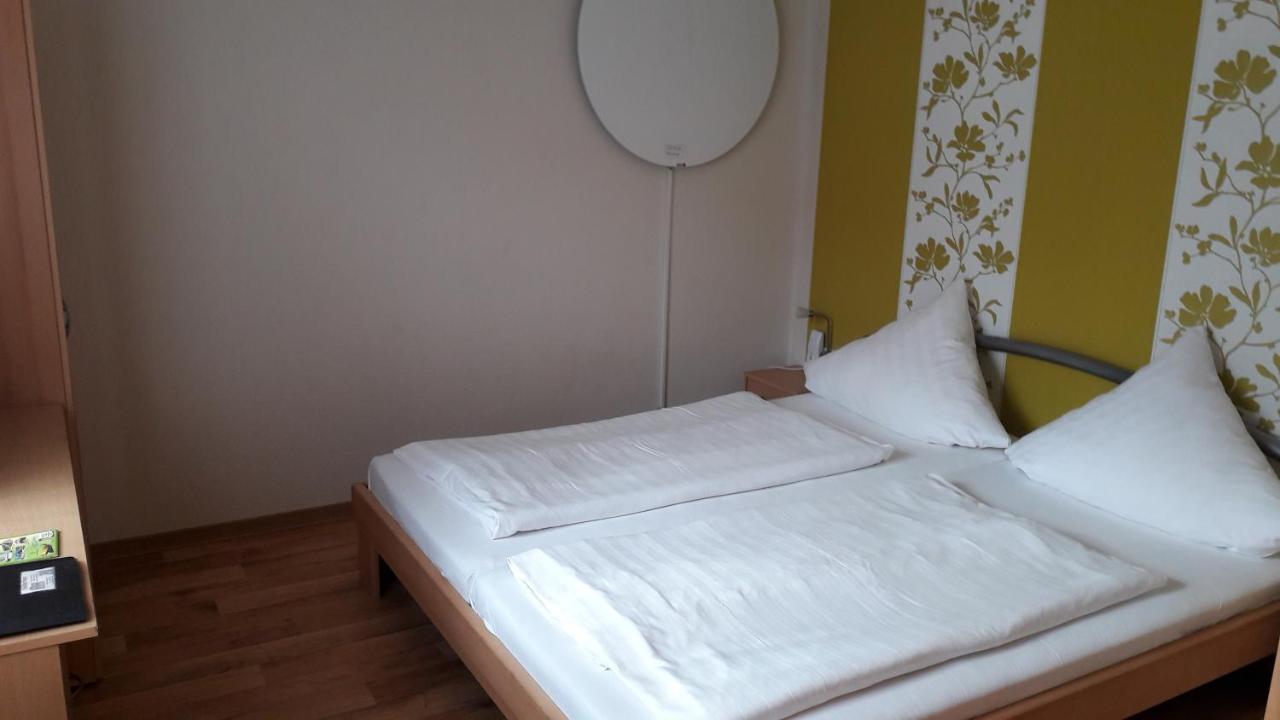 Grochlitzer Pension Naumburg  Ngoại thất bức ảnh